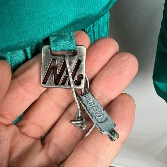 Vintage Nils winter ski jacket - Picture 3 of 16